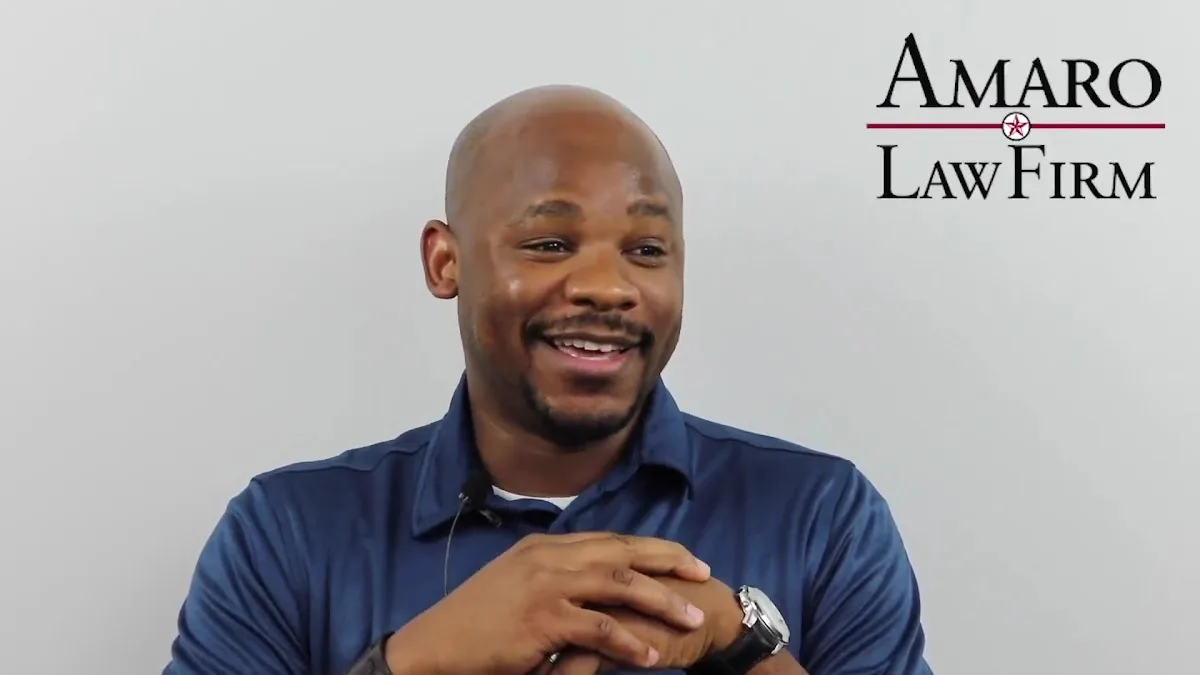 Amaro Law Firm — image 4