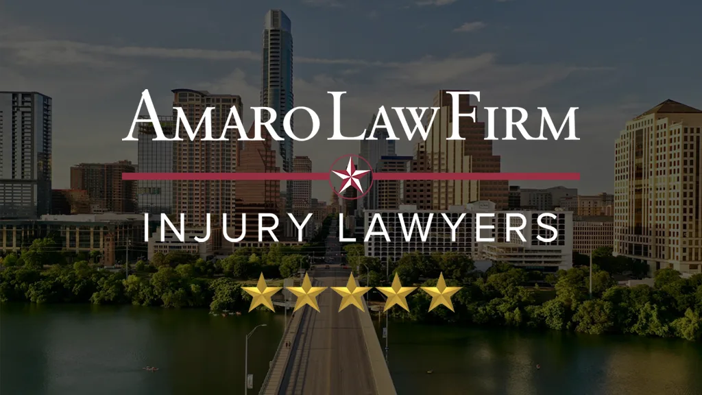 Amaro Law Firm — image 1