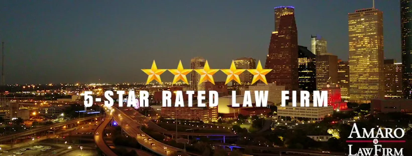 Amaro Law Firm — image 3