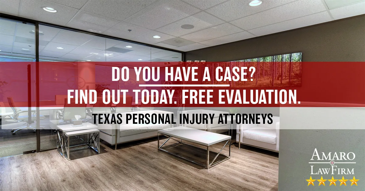 Amaro Law Firm - Dallas — image 1