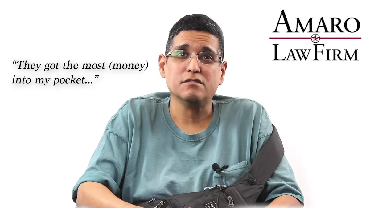 Amaro Law Firm - Dallas — image 3