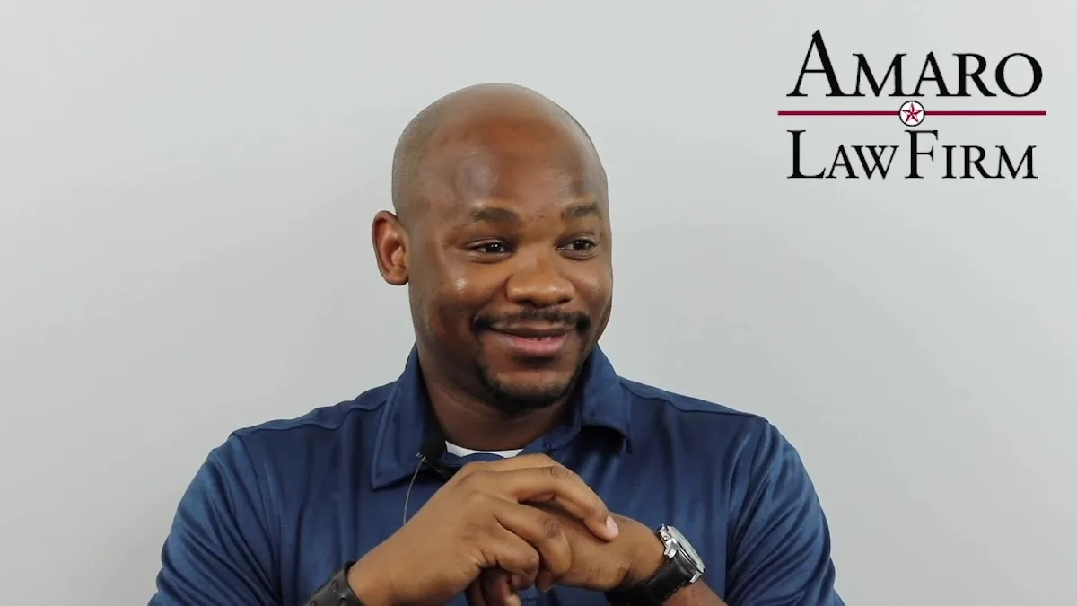 Amaro Law Firm - Dallas — image 4