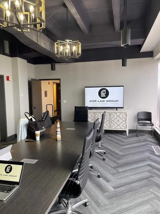 AMS Law Group — image 2