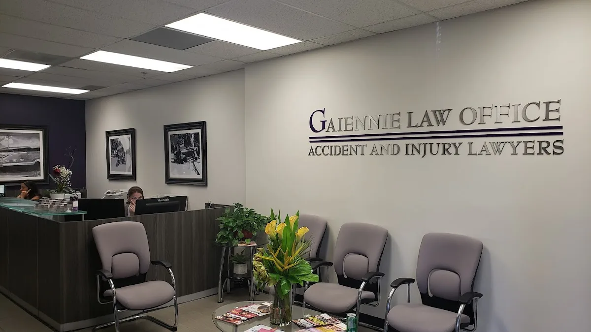 Amy G Injury Firm — image 4