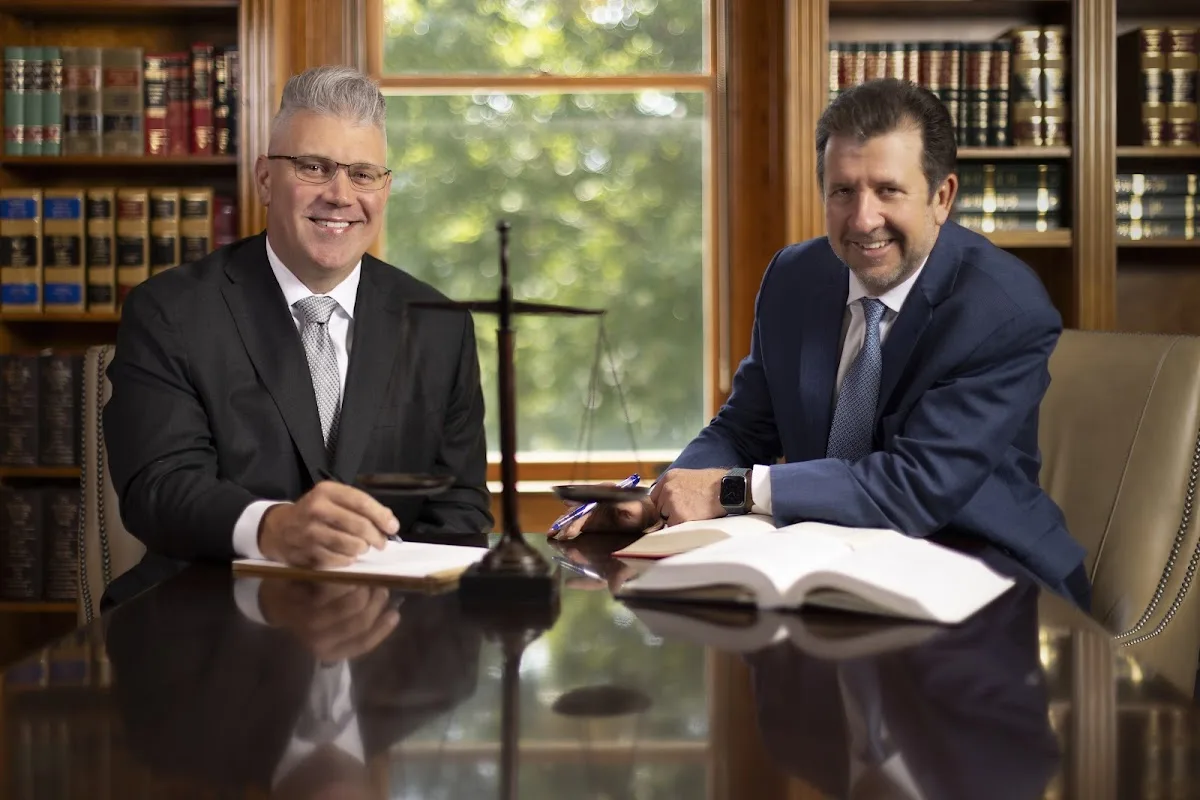 Anastopoulo Law Firm — image 4