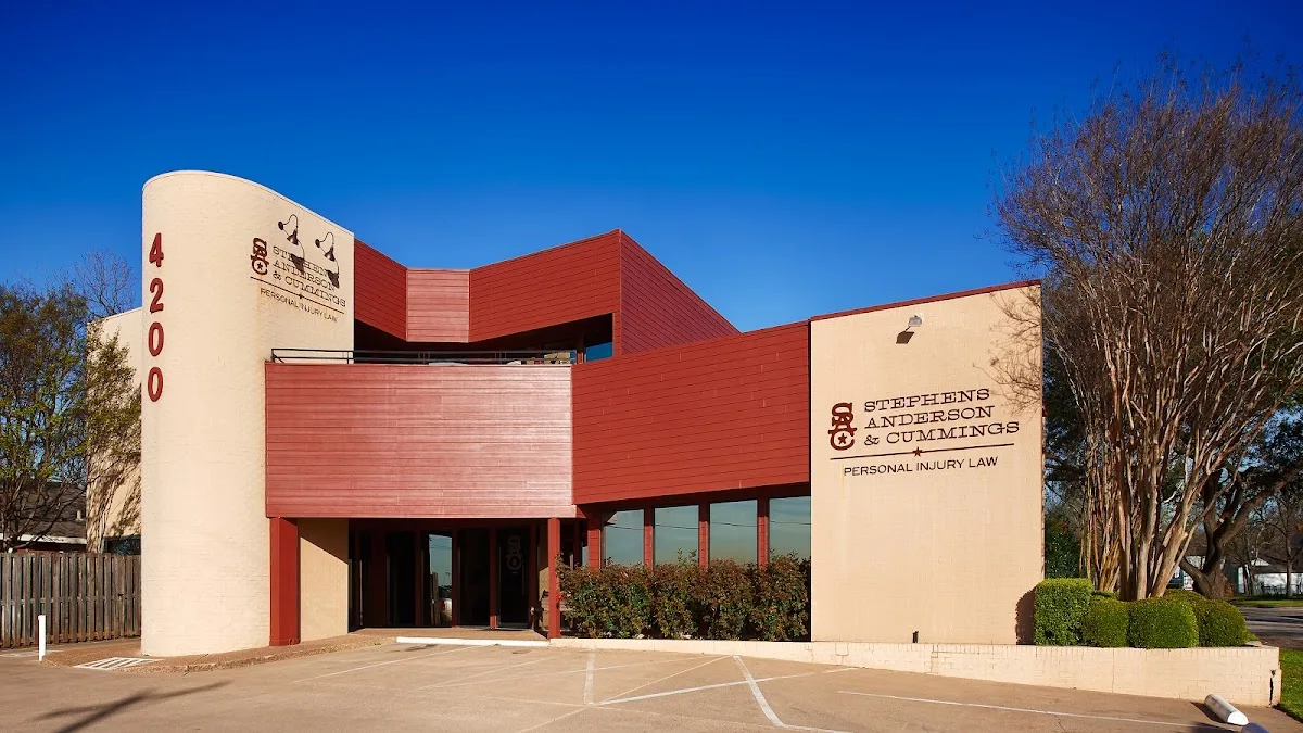 Anderson, Cummings & Drawhorn — image 2