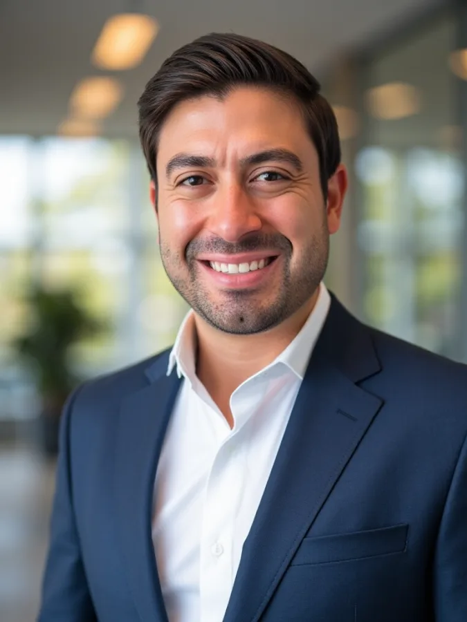 Anderson Franco, Esq.