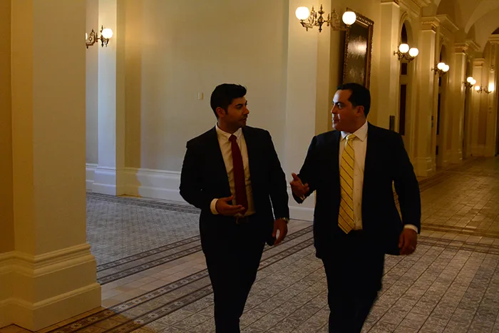 Anderson Franco, Esq. — image 3