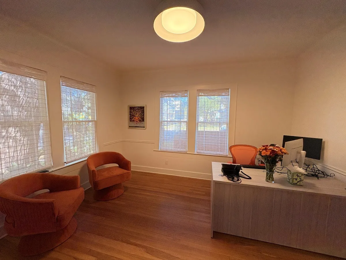 Anderson Injury Lawyers Austin — image 1