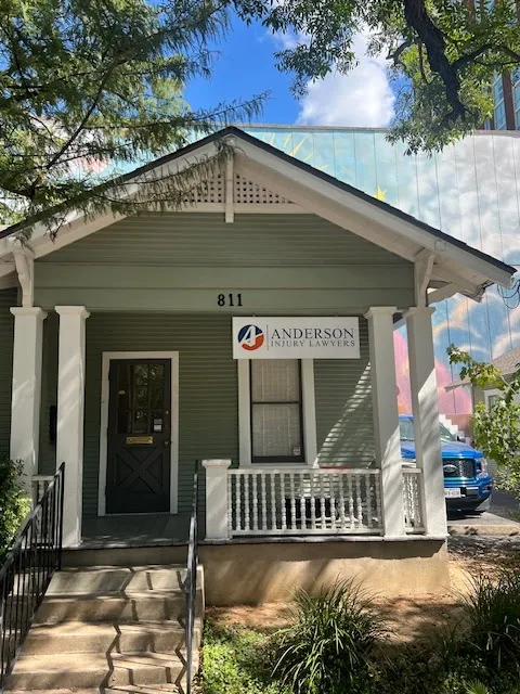 Anderson Injury Lawyers Austin — image 3