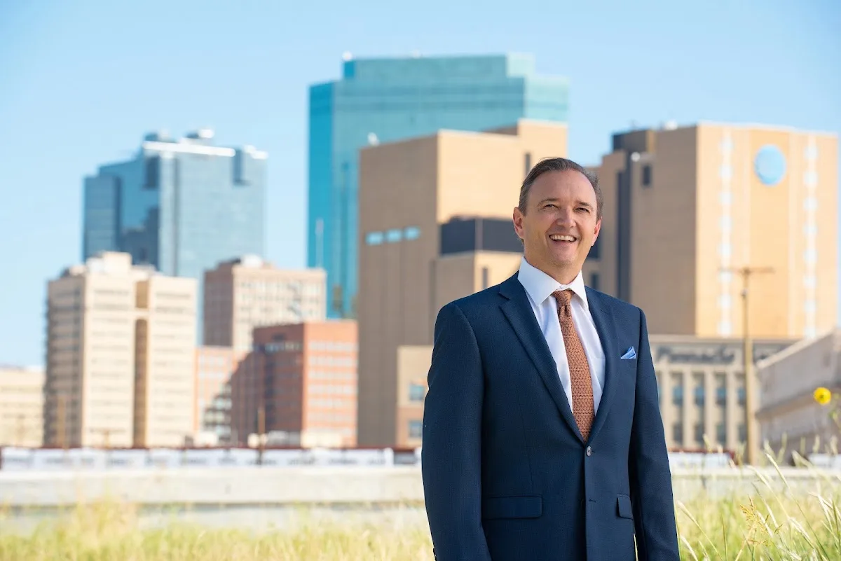 Anderson Injury Lawyers Dallas