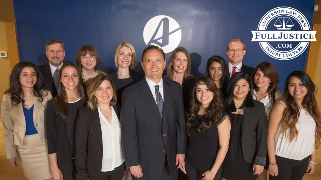 Anderson Injury Lawyers Dallas — image 2