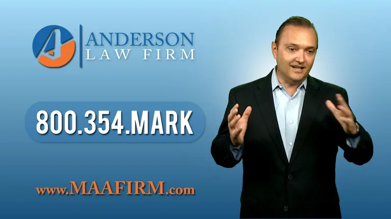 Anderson Injury Lawyers Fort Worth — image 4