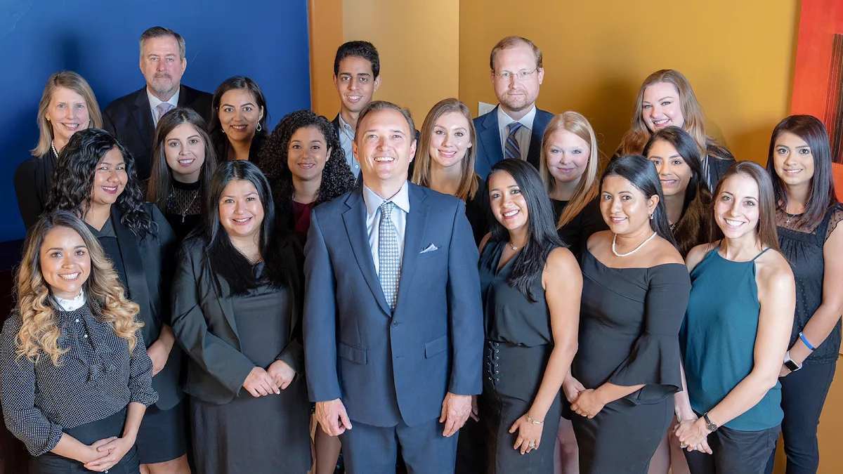 Anderson Injury Lawyers North Fort Worth — image 2