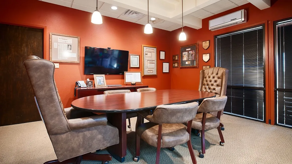 Anderson Injury Lawyers North Fort Worth — image 4