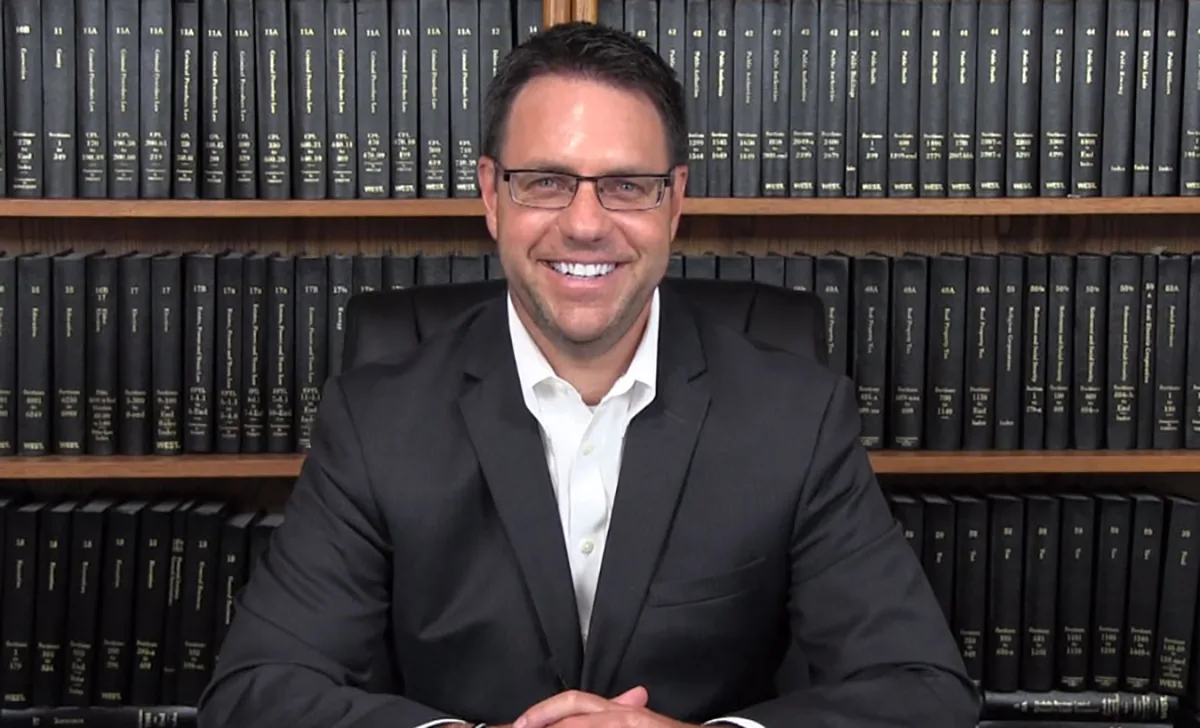 Andrews, Bernstein & Maranto, PLLC — image 1