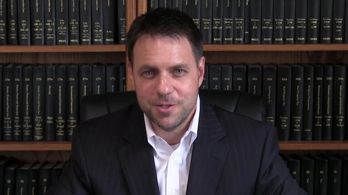 Andrews, Bernstein & Maranto, PLLC — image 2