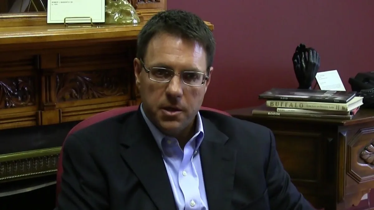 Andrews, Bernstein & Maranto, PLLC — image 3