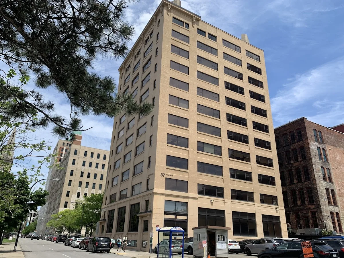 Andrews, Bernstein & Maranto, PLLC — image 4