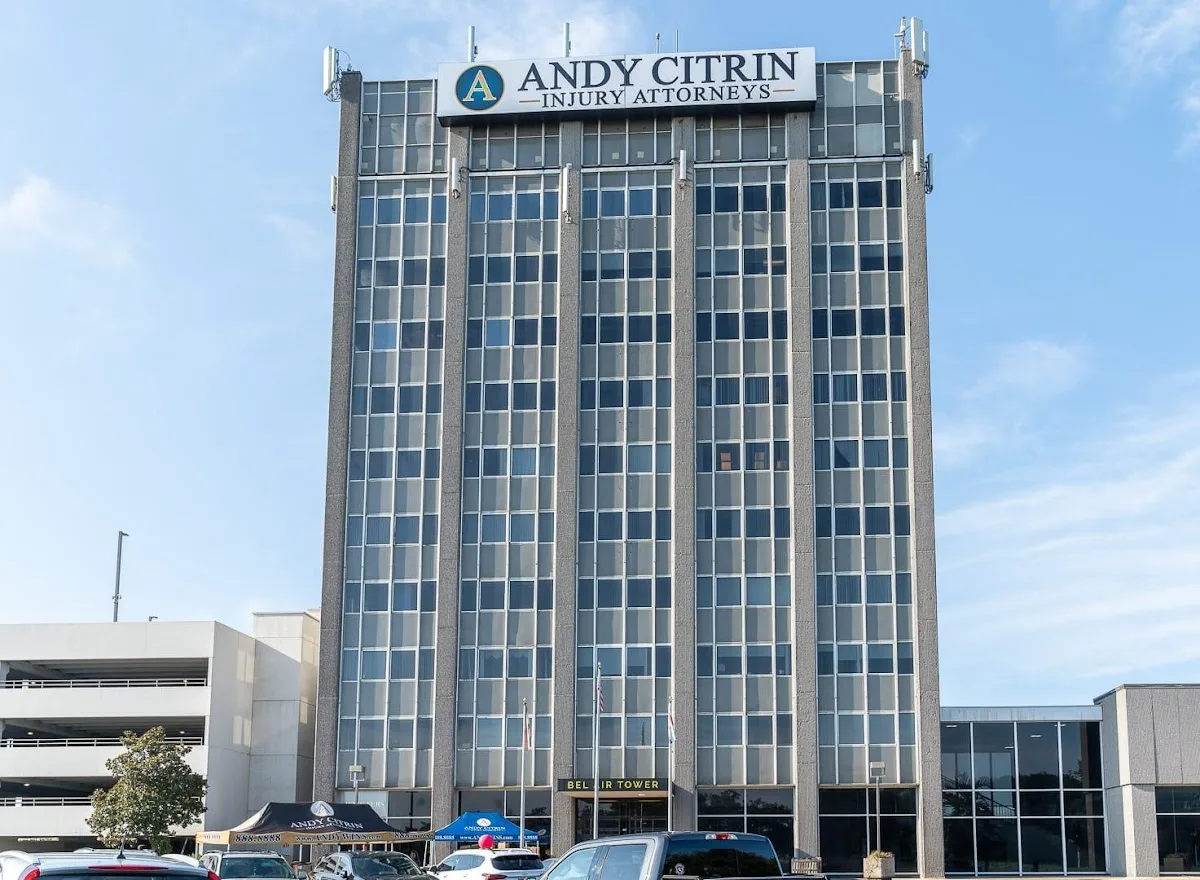 Andy Citrin Injury Attorneys — image 1