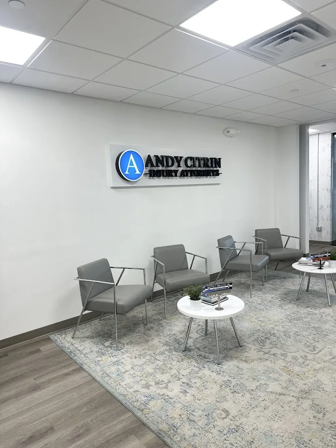 Andy Citrin Injury Attorneys — image 2