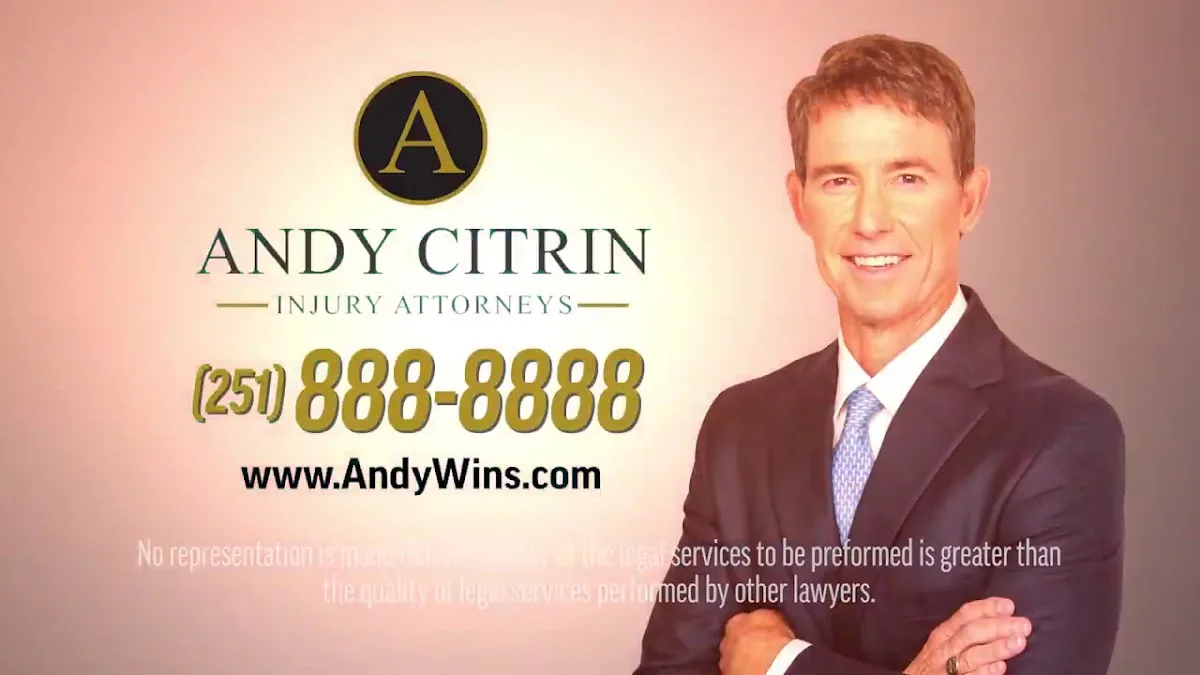 Andy Citrin Injury Attorneys — image 3