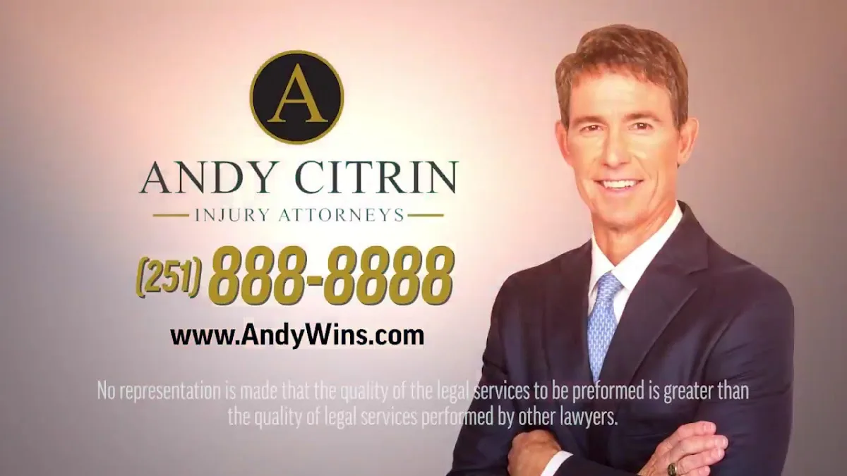 Andy Citrin Injury Attorneys — image 4