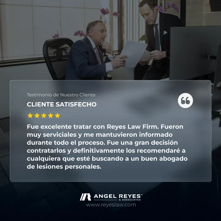 Angel Reyes & Associates — image 2