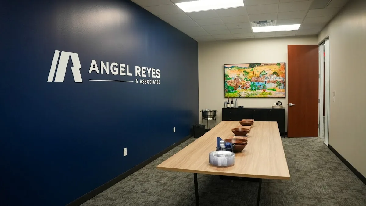Angel Reyes & Associates — image 4
