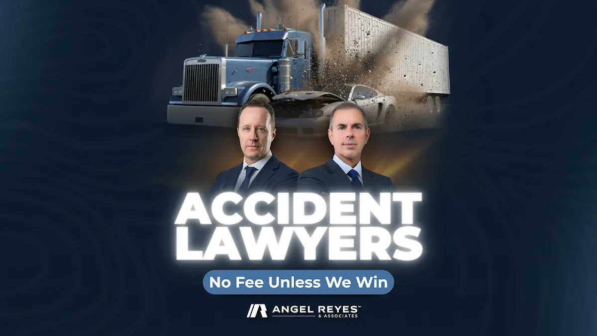 Angel Reyes & Associates — image 1