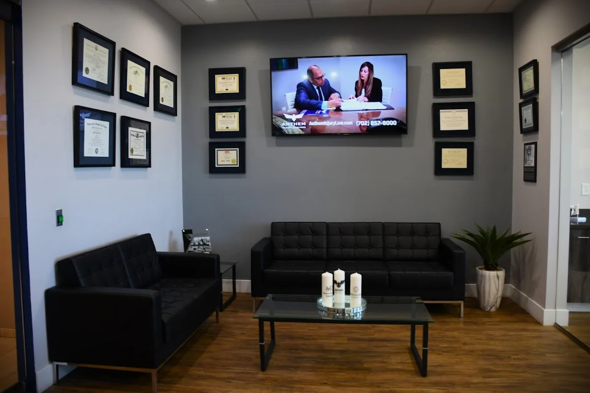 Anthem Injury Lawyers — image 4