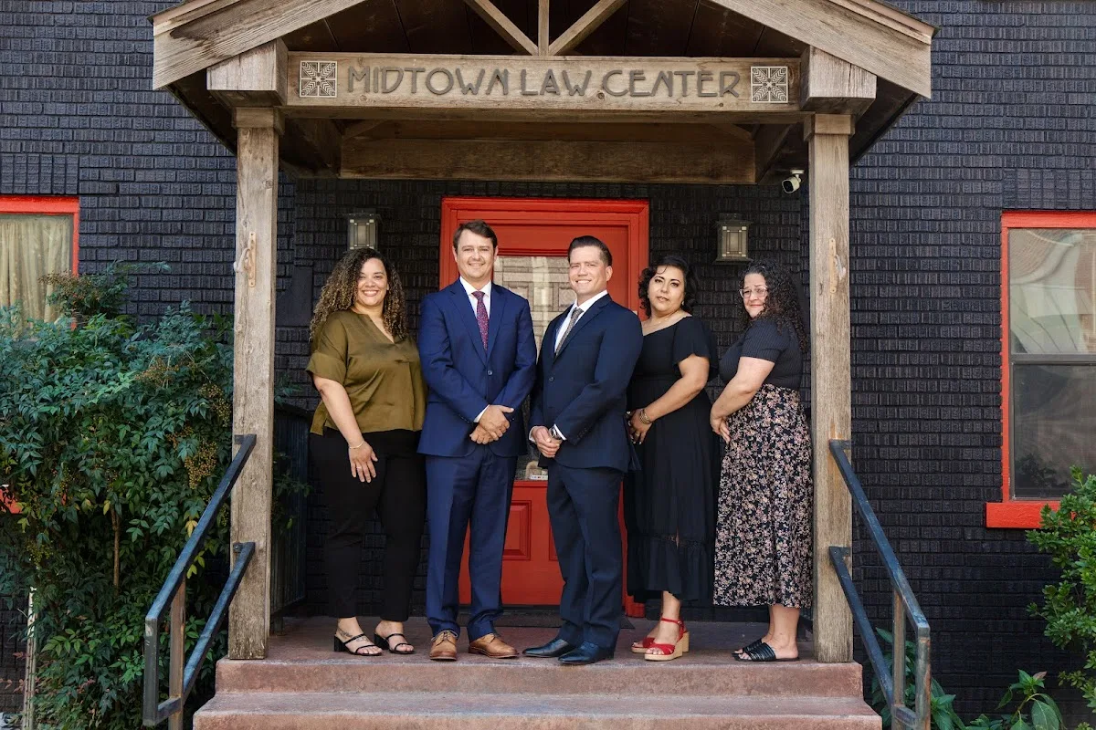 AP Injury Lawyers - Law Offices of Austin S. Pieratt Esq.