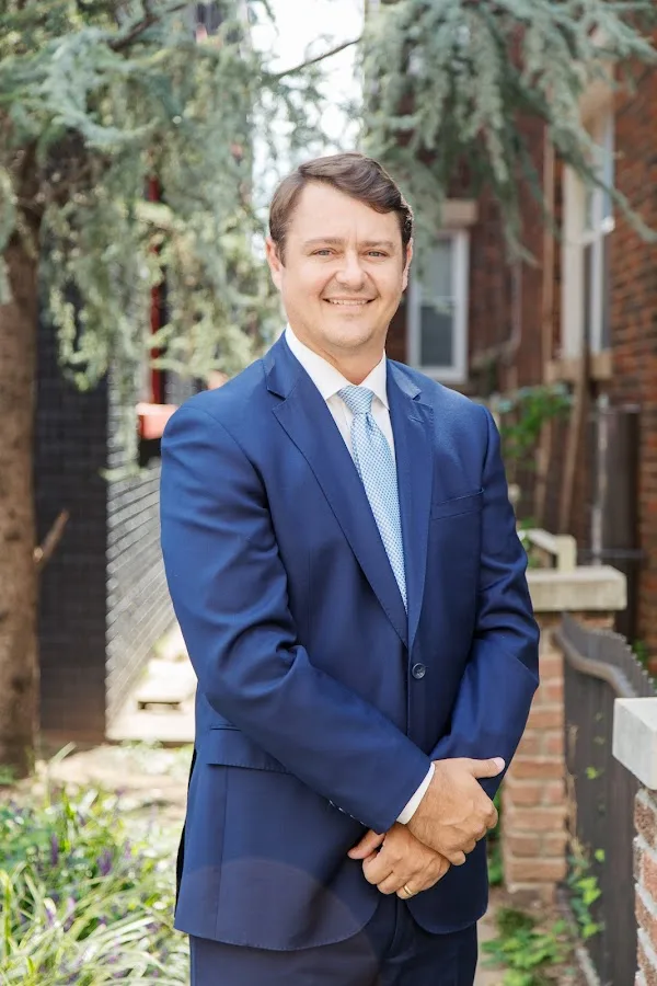 AP Injury Lawyers - Law Offices of Austin S. Pieratt Esq. — image 3