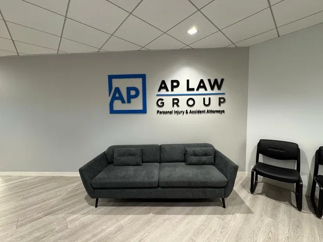 AP Law Group - Personal Injury & Accident Attorneys
