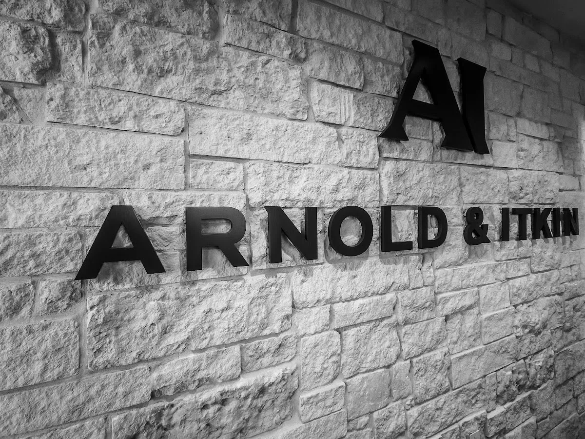 Arnold & Itkin — image 1