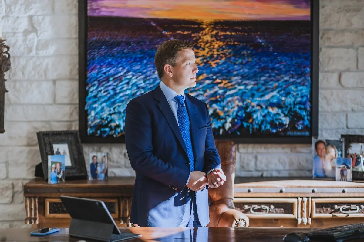 Arnold & Itkin LLP — image 1