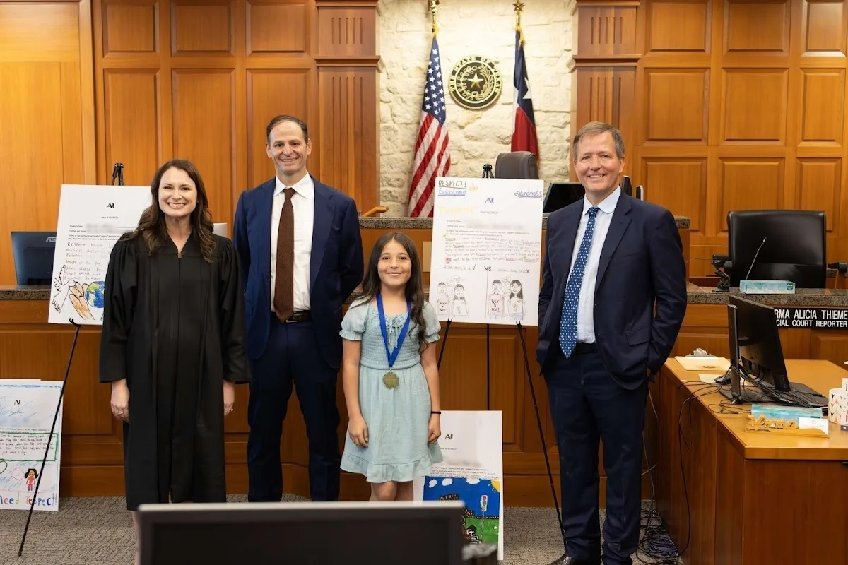 Arnold & Itkin LLP — image 2