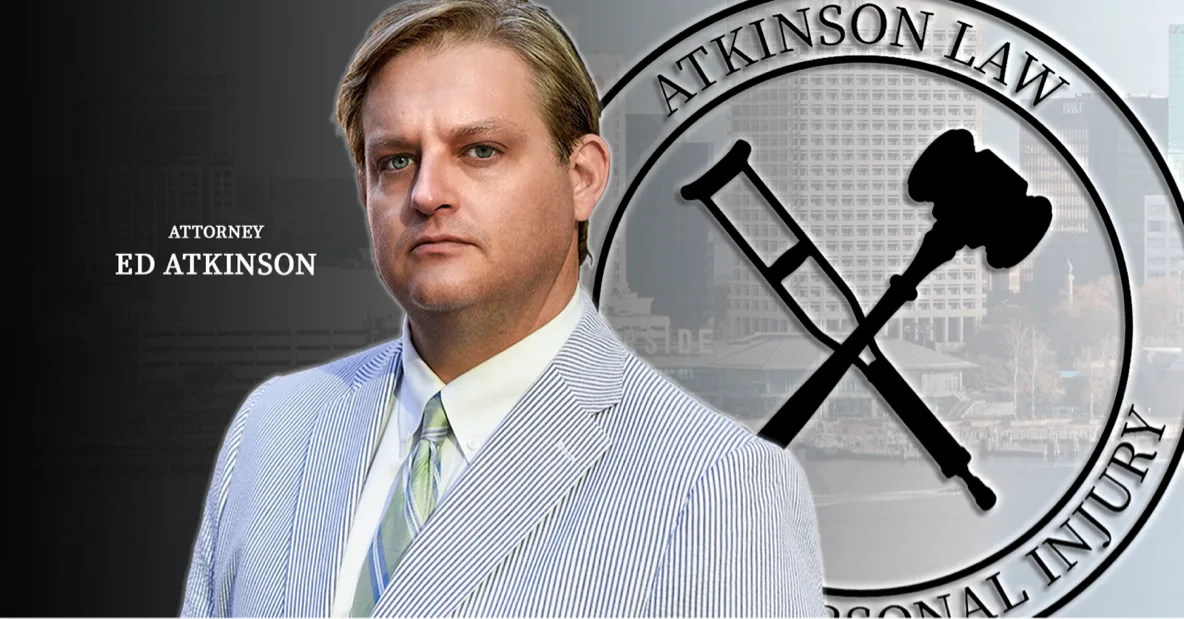 Atkinson Law - Serious Personal Injury