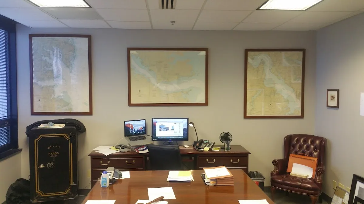 Atkinson Law - Serious Personal Injury — image 2