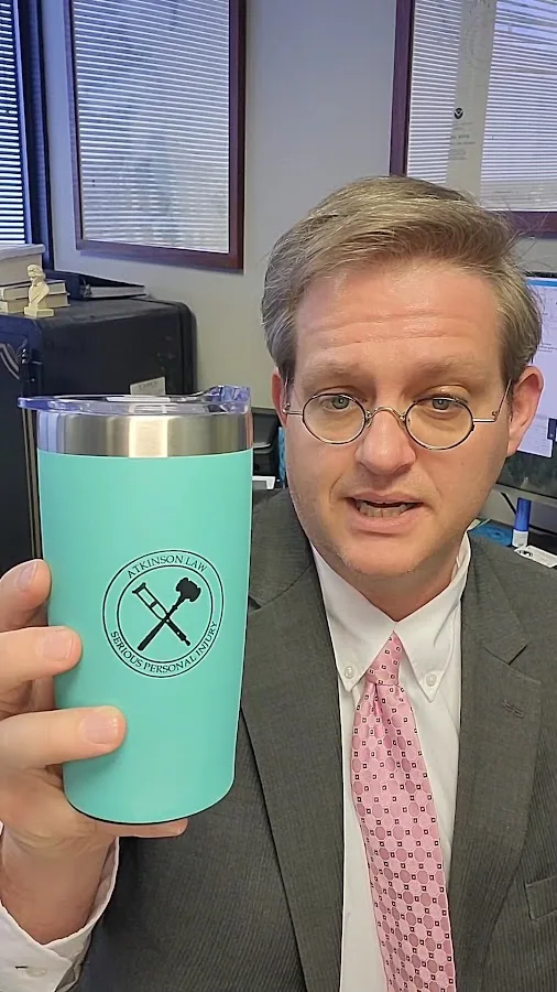 Atkinson Law - Serious Personal Injury — image 3