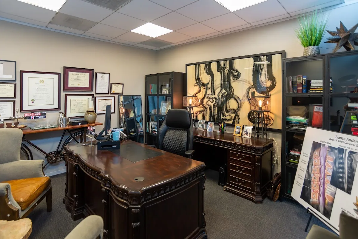 Attorney Brian White & Associates — image 2