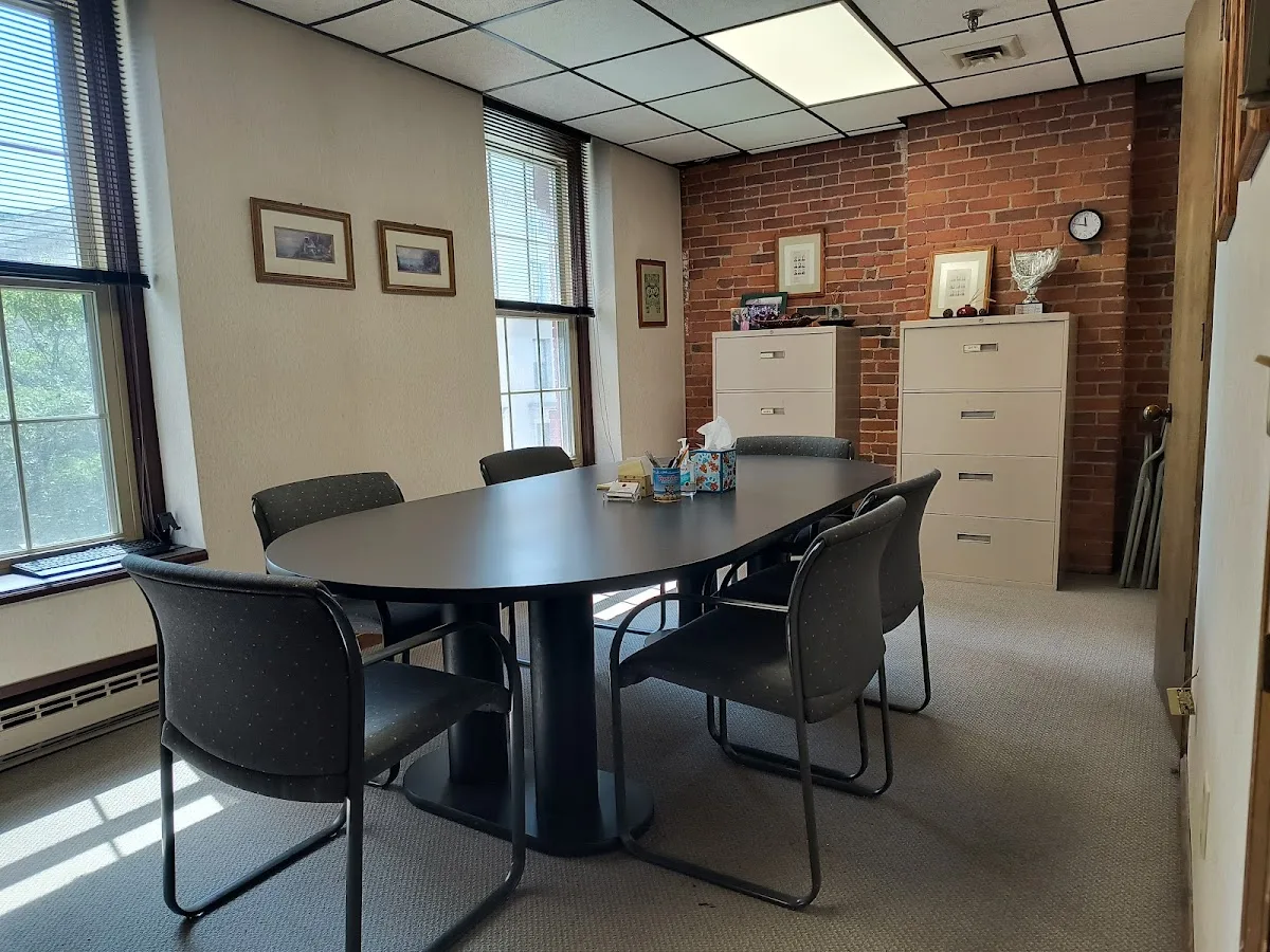 Attorney Daniel A. Pava, Accident Lawyer Springfield MA — image 3