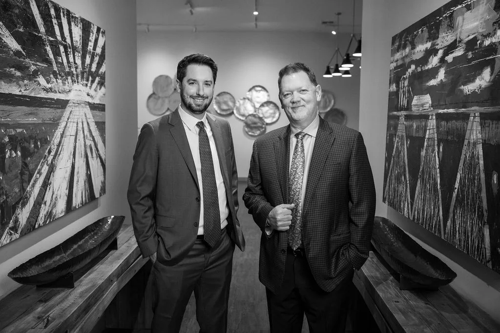 Attorney Dean Boyd, PLLC — image 2