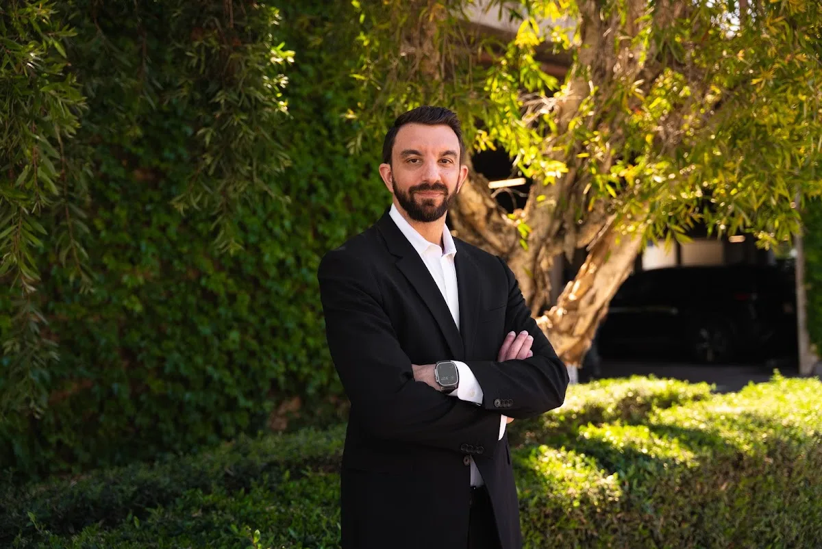 Attorney Jeff Car Accident Lawyer — image 2