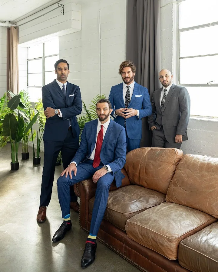 Attorney Jeff Car Accident Lawyer