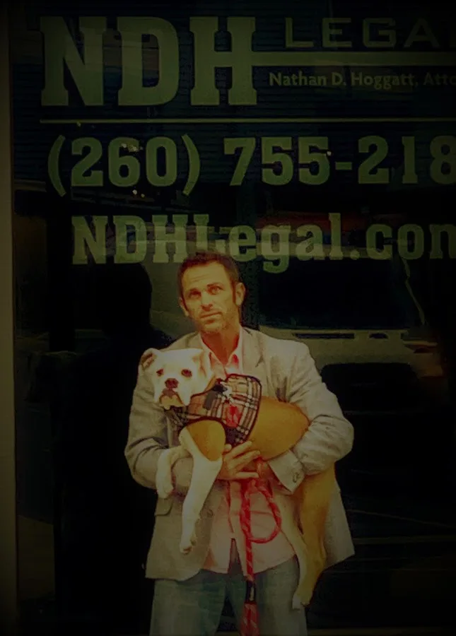 Attorney Nathaniel Hubley — image 4