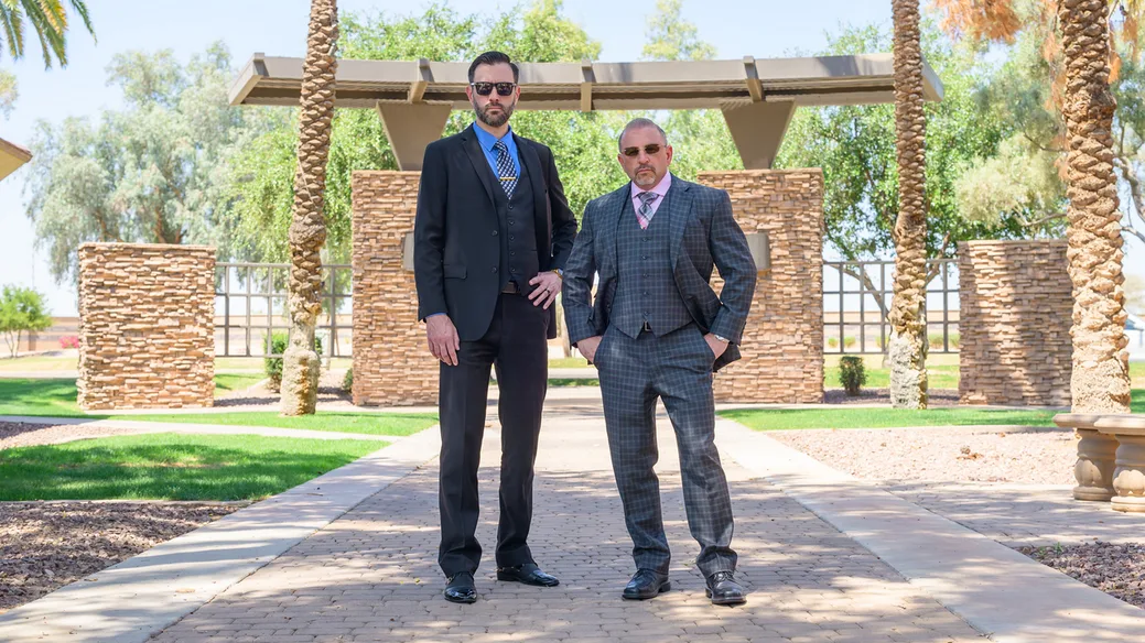 Attorneys For Freedom Law Firm — image 1