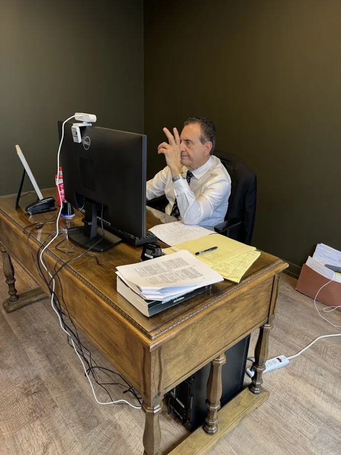 Attorneys of Chicago Personal Injury Lawyers — image 1