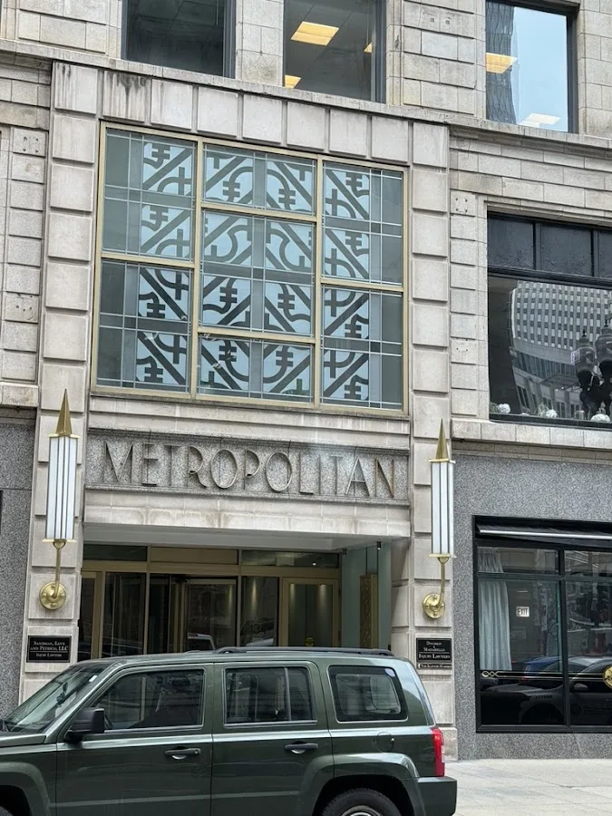 Attorneys of Chicago Personal Injury Lawyers — image 3