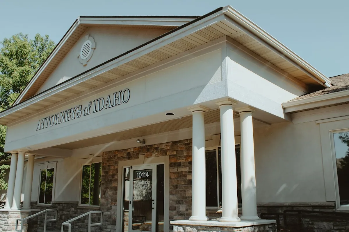 Attorneys of Idaho